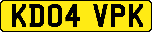 KD04VPK