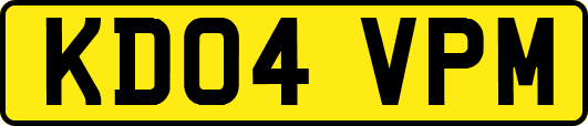 KD04VPM