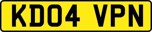 KD04VPN
