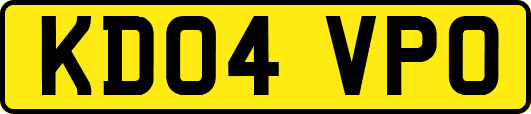 KD04VPO