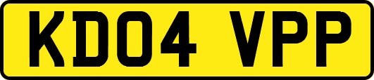 KD04VPP