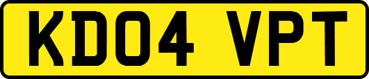 KD04VPT