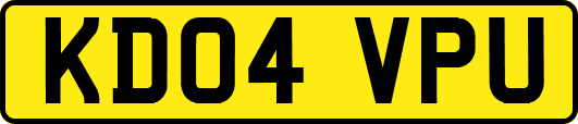 KD04VPU