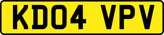KD04VPV