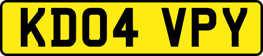 KD04VPY