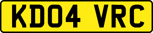 KD04VRC