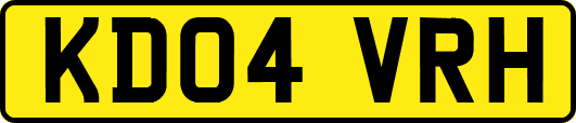 KD04VRH