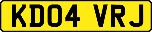 KD04VRJ