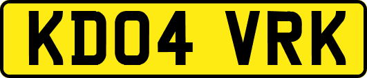 KD04VRK