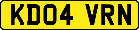 KD04VRN