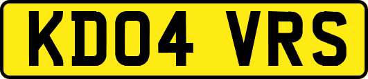 KD04VRS