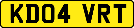KD04VRT