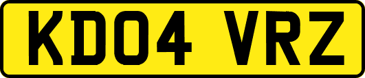 KD04VRZ