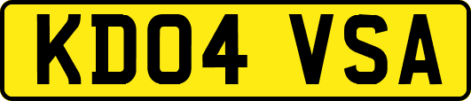 KD04VSA