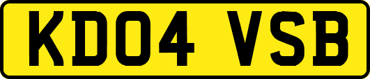 KD04VSB