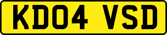 KD04VSD