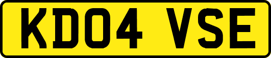 KD04VSE