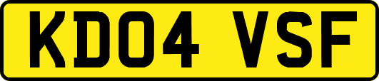 KD04VSF