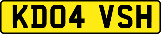 KD04VSH