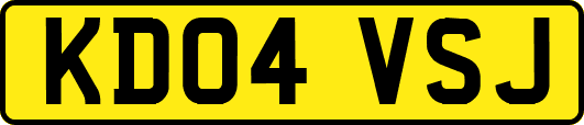 KD04VSJ