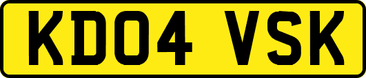 KD04VSK