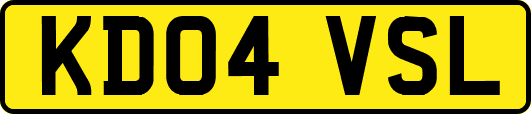 KD04VSL