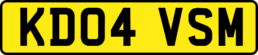 KD04VSM