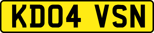 KD04VSN
