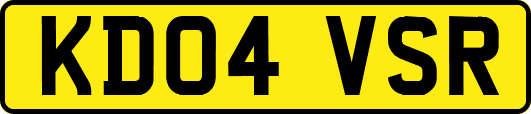 KD04VSR