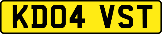 KD04VST