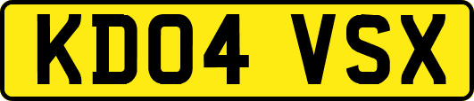 KD04VSX