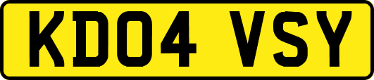 KD04VSY
