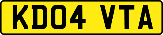 KD04VTA