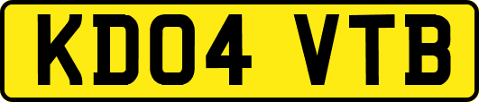 KD04VTB