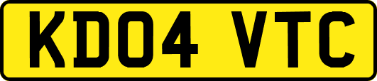 KD04VTC