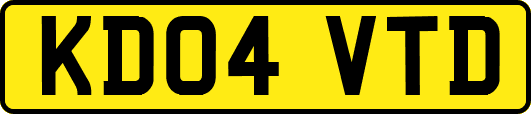 KD04VTD