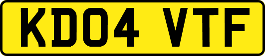 KD04VTF