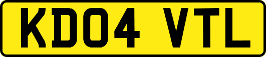 KD04VTL