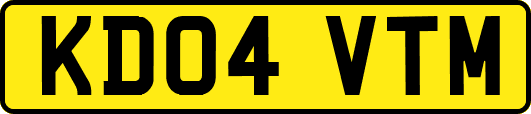 KD04VTM