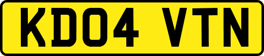 KD04VTN