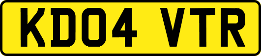 KD04VTR