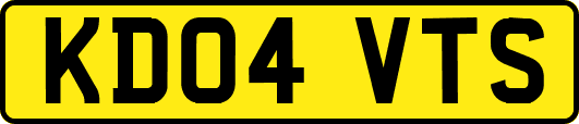 KD04VTS