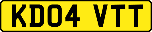 KD04VTT