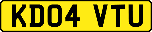KD04VTU