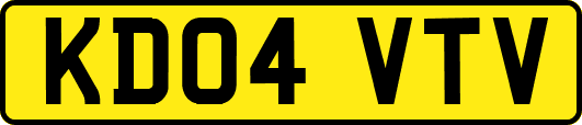 KD04VTV