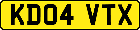 KD04VTX