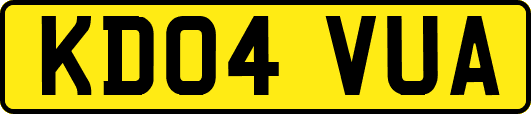 KD04VUA