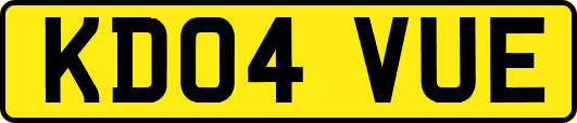 KD04VUE