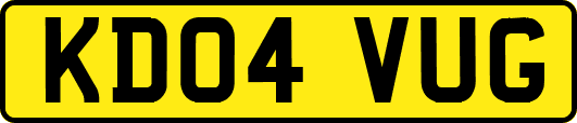 KD04VUG