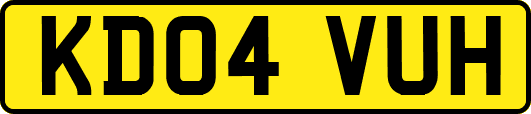 KD04VUH